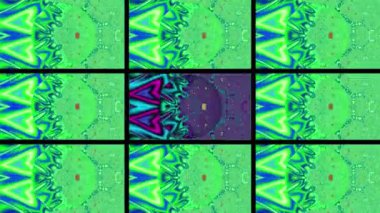 Soyut Bilgisayar Fraktal Tasarımı. Fraktal hiç bitmeyen bir desen. Fraktallar, farklı ölçeklerde kendine benzeyen sonsuz derecede karmaşık kalıplardır. Cep telefonu duvar kağıdı için harika.