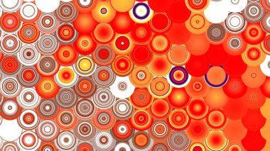 Soyut Bilgisayar Fraktal Tasarımı. Fraktal hiç bitmeyen bir desen. Fraktallar, farklı ölçeklerde kendine benzeyen sonsuz derecede karmaşık kalıplardır. Cep telefonu duvar kağıdı için harika.