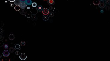 Soyut Bilgisayar Fraktal Tasarımı. Fraktal hiç bitmeyen bir desen. Fraktallar, farklı ölçeklerde kendine benzeyen sonsuz derecede karmaşık kalıplardır. Cep telefonu duvar kağıdı için harika.