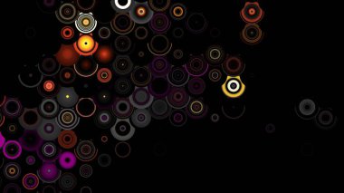 Soyut Bilgisayar Fraktal Tasarımı. Fraktal hiç bitmeyen bir desen. Fraktallar, farklı ölçeklerde kendine benzeyen sonsuz derecede karmaşık kalıplardır. Cep telefonu duvar kağıdı için harika.