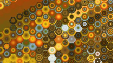 Soyut Bilgisayar Fraktal Tasarımı. Fraktal hiç bitmeyen bir desen. Fraktallar, farklı ölçeklerde kendine benzeyen sonsuz derecede karmaşık kalıplardır. Cep telefonu duvar kağıdı için harika.