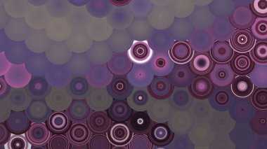 Soyut Bilgisayar Fraktal Tasarımı. Fraktal hiç bitmeyen bir desen. Fraktallar, farklı ölçeklerde kendine benzeyen sonsuz derecede karmaşık kalıplardır. Cep telefonu duvar kağıdı için harika.