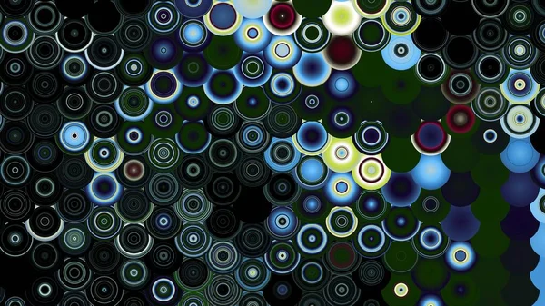 Soyut Bilgisayar Fraktal Tasarımı. Fraktal hiç bitmeyen bir desen. Fraktallar, farklı ölçeklerde kendine benzeyen sonsuz derecede karmaşık kalıplardır. Cep telefonu duvar kağıdı için harika.