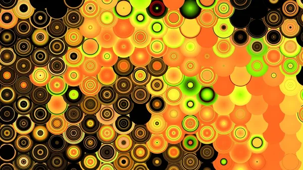 Soyut Bilgisayar Fraktal Tasarımı. Fraktal hiç bitmeyen bir desen. Fraktallar, farklı ölçeklerde kendine benzeyen sonsuz derecede karmaşık kalıplardır. Cep telefonu duvar kağıdı için harika.