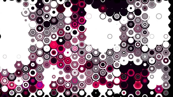 Soyut Bilgisayar Fraktal Tasarımı. Fraktal hiç bitmeyen bir desen. Fraktallar, farklı ölçeklerde kendine benzeyen sonsuz derecede karmaşık kalıplardır. Cep telefonu duvar kağıdı için harika.