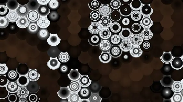 Soyut Bilgisayar Fraktal Tasarımı. Fraktal hiç bitmeyen bir desen. Fraktallar, farklı ölçeklerde kendine benzeyen sonsuz derecede karmaşık kalıplardır. Cep telefonu duvar kağıdı için harika.