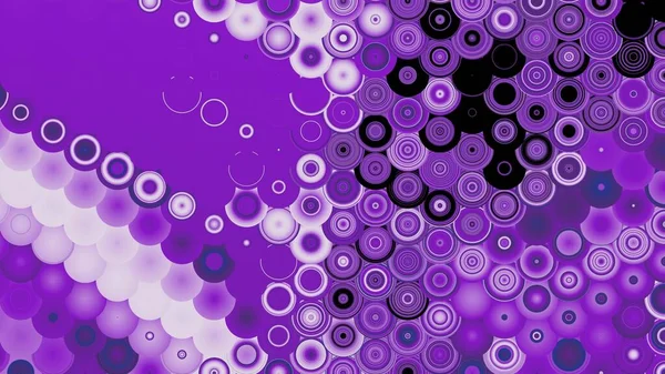 Soyut Bilgisayar Fraktal Tasarımı. Fraktal hiç bitmeyen bir desen. Fraktallar, farklı ölçeklerde kendine benzeyen sonsuz derecede karmaşık kalıplardır. Cep telefonu duvar kağıdı için harika.