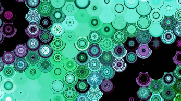 Soyut Bilgisayar Fraktal Tasarımı. Fraktal hiç bitmeyen bir desen. Fraktallar, farklı ölçeklerde kendine benzeyen sonsuz derecede karmaşık kalıplardır. Cep telefonu duvar kağıdı için harika.