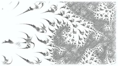 Soyut Bilgisayar Fraktal Tasarımı. Fraktal hiç bitmeyen bir desen. Fraktallar, farklı ölçeklerde kendine benzeyen sonsuz derecede karmaşık kalıplardır. Cep telefonu duvar kağıdı için harika.