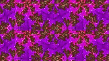 Soyut Bilgisayar Fraktal Tasarımı. Fraktal hiç bitmeyen bir desen. Fraktallar, farklı ölçeklerde kendine benzeyen sonsuz derecede karmaşık kalıplardır. Cep telefonu duvar kağıdı için harika.