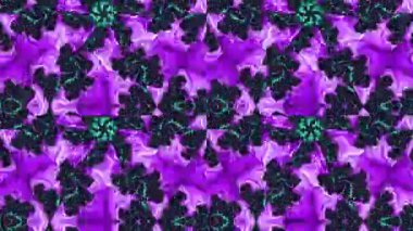 Soyut Bilgisayar Fraktal Tasarımı. Fraktal hiç bitmeyen bir desen. Fraktallar, farklı ölçeklerde kendine benzeyen sonsuz derecede karmaşık kalıplardır. Cep telefonu duvar kağıdı için harika.