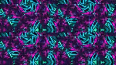 Soyut Bilgisayar Fraktal Tasarımı. Fraktal hiç bitmeyen bir desen. Fraktallar, farklı ölçeklerde kendine benzeyen sonsuz derecede karmaşık kalıplardır. Cep telefonu duvar kağıdı için harika.