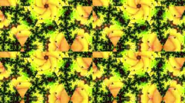 Soyut Bilgisayar Fraktal Tasarımı. Fraktal hiç bitmeyen bir desen. Fraktallar, farklı ölçeklerde kendine benzeyen sonsuz derecede karmaşık kalıplardır. Cep telefonu duvar kağıdı için harika.