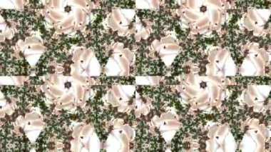 Soyut Bilgisayar Fraktal Tasarımı. Fraktal hiç bitmeyen bir desen. Fraktallar, farklı ölçeklerde kendine benzeyen sonsuz derecede karmaşık kalıplardır. Cep telefonu duvar kağıdı için harika.