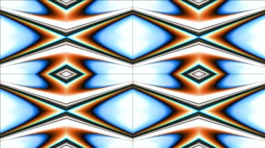 Soyut Bilgisayar Fraktal Tasarımı. Fraktal hiç bitmeyen bir desen. Fraktallar, farklı ölçeklerde kendine benzeyen sonsuz derecede karmaşık kalıplardır. Cep telefonu duvar kağıdı için harika.