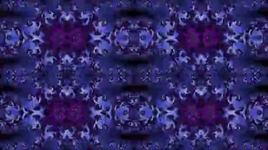 Soyut Bilgisayar Fraktal Tasarımı. Fraktal hiç bitmeyen bir desen. Fraktallar, farklı ölçeklerde kendine benzeyen sonsuz derecede karmaşık kalıplardır. Cep telefonu duvar kağıdı için harika.