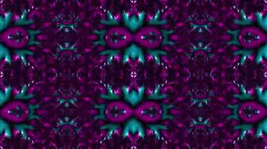 Soyut Bilgisayar Fraktal Tasarımı. Fraktal hiç bitmeyen bir desen. Fraktallar, farklı ölçeklerde kendine benzeyen sonsuz derecede karmaşık kalıplardır. Cep telefonu duvar kağıdı için harika.