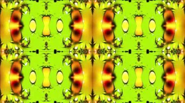 Soyut Bilgisayar Fraktal Tasarımı. Fraktal hiç bitmeyen bir desen. Fraktallar, farklı ölçeklerde kendine benzeyen sonsuz derecede karmaşık kalıplardır. Cep telefonu duvar kağıdı için harika.