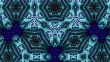 Soyut Bilgisayar Fraktal Tasarımı. Fraktal hiç bitmeyen bir desen. Fraktallar, farklı ölçeklerde kendine benzeyen sonsuz derecede karmaşık kalıplardır. Cep telefonu duvar kağıdı için harika.