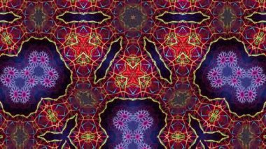 Soyut Bilgisayar Fraktal Tasarımı. Fraktal hiç bitmeyen bir desen. Fraktallar, farklı ölçeklerde kendine benzeyen sonsuz derecede karmaşık kalıplardır. Cep telefonu duvar kağıdı için harika.