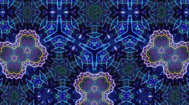 Soyut Bilgisayar Fraktal Tasarımı. Fraktal hiç bitmeyen bir desen. Fraktallar, farklı ölçeklerde kendine benzeyen sonsuz derecede karmaşık kalıplardır. Cep telefonu duvar kağıdı için harika.