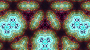 Soyut Bilgisayar Fraktal Tasarımı. Fraktal hiç bitmeyen bir desen. Fraktallar, farklı ölçeklerde kendine benzeyen sonsuz derecede karmaşık kalıplardır. Cep telefonu duvar kağıdı için harika.