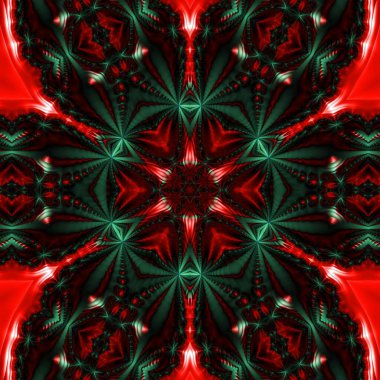 Soyut Bilgisayar Fraktal Tasarımı. Fraktal hiç bitmeyen bir desen. Fraktallar, farklı ölçeklerde kendine benzeyen sonsuz derecede karmaşık kalıplardır. Cep telefonu duvar kağıdı için harika.