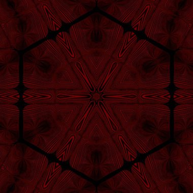 Soyut Bilgisayar Fraktal Tasarımı. Fraktal hiç bitmeyen bir desen. Fraktallar, farklı ölçeklerde kendine benzeyen sonsuz derecede karmaşık kalıplardır. Cep telefonu duvar kağıdı için harika.