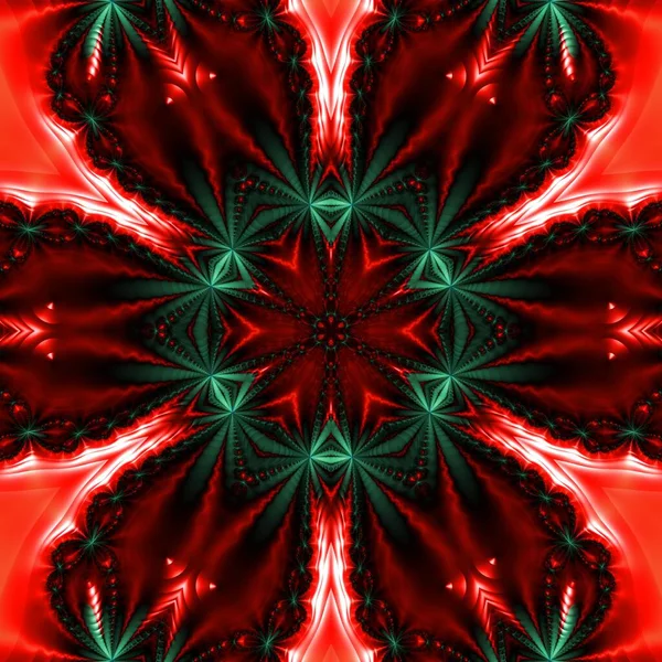 Soyut Bilgisayar Fraktal Tasarımı. Fraktal hiç bitmeyen bir desen. Fraktallar, farklı ölçeklerde kendine benzeyen sonsuz derecede karmaşık kalıplardır. Cep telefonu duvar kağıdı için harika.