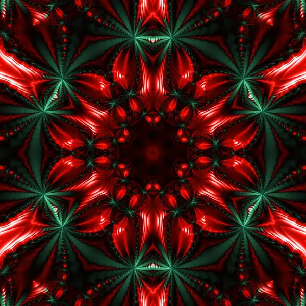 Soyut Bilgisayar Fraktal Tasarımı. Fraktal hiç bitmeyen bir desen. Fraktallar, farklı ölçeklerde kendine benzeyen sonsuz derecede karmaşık kalıplardır. Cep telefonu duvar kağıdı için harika.