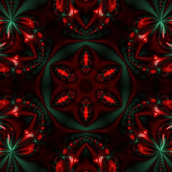 Soyut Bilgisayar Fraktal Tasarımı. Fraktal hiç bitmeyen bir desen. Fraktallar, farklı ölçeklerde kendine benzeyen sonsuz derecede karmaşık kalıplardır. Cep telefonu duvar kağıdı için harika.