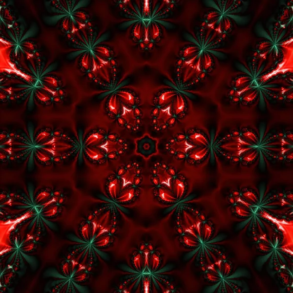 Soyut Bilgisayar Fraktal Tasarımı. Fraktal hiç bitmeyen bir desen. Fraktallar, farklı ölçeklerde kendine benzeyen sonsuz derecede karmaşık kalıplardır. Cep telefonu duvar kağıdı için harika.