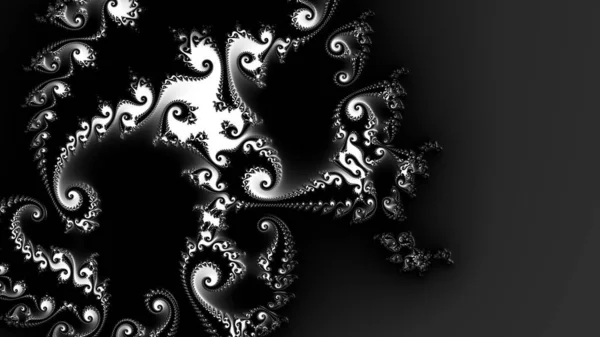 Soyut Bilgisayar Fraktal Tasarımı. Fraktal hiç bitmeyen bir desen. Fraktallar, farklı ölçeklerde kendine benzeyen sonsuz derecede karmaşık kalıplardır. Cep telefonu duvar kağıdı için harika.