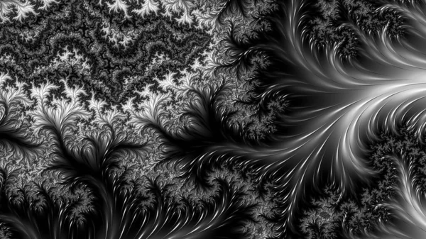 Soyut Bilgisayar Fraktal Tasarımı. Fraktal hiç bitmeyen bir desen. Fraktallar, farklı ölçeklerde kendine benzeyen sonsuz derecede karmaşık kalıplardır. Cep telefonu duvar kağıdı için harika.