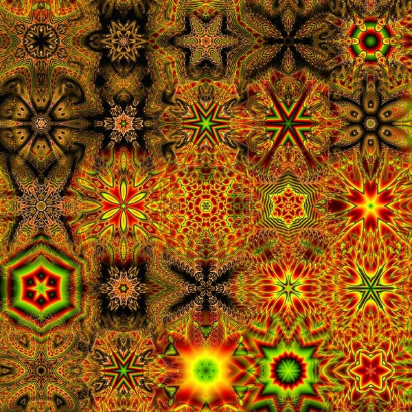 Soyut Bilgisayar Fraktal Tasarımı. Fraktal hiç bitmeyen bir desen. Fraktallar, farklı ölçeklerde kendine benzeyen sonsuz derecede karmaşık kalıplardır. Cep telefonu duvar kağıdı için harika.