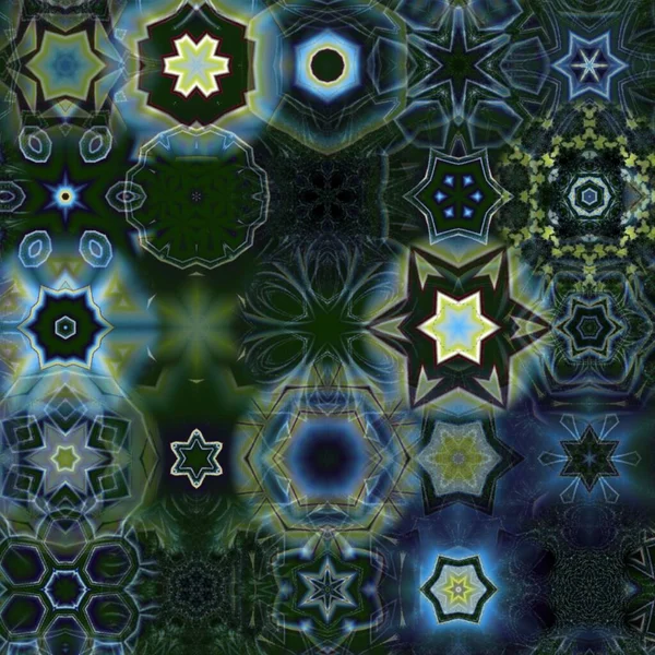 Soyut Bilgisayar Fraktal Tasarımı. Fraktal hiç bitmeyen bir desen. Fraktallar, farklı ölçeklerde kendine benzeyen sonsuz derecede karmaşık kalıplardır. Cep telefonu duvar kağıdı için harika.