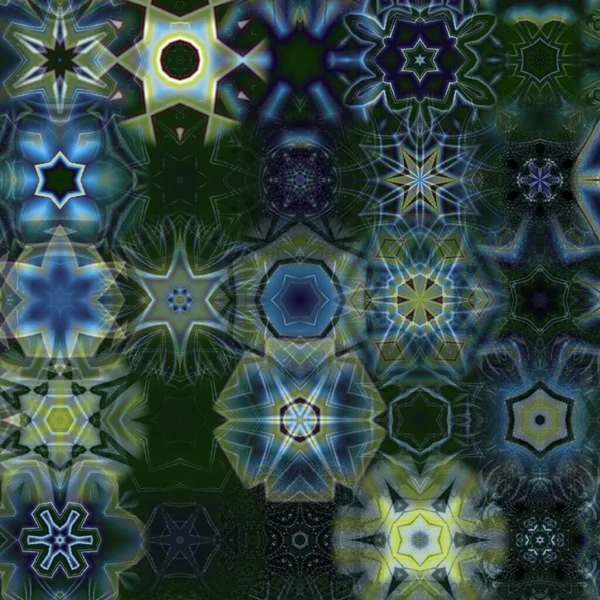 Soyut Bilgisayar Fraktal Tasarımı. Fraktal hiç bitmeyen bir desen. Fraktallar, farklı ölçeklerde kendine benzeyen sonsuz derecede karmaşık kalıplardır. Cep telefonu duvar kağıdı için harika.