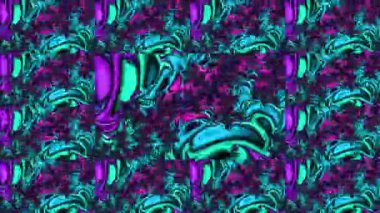 Soyut Bilgisayar Fraktal Tasarımı. Fraktal hiç bitmeyen bir desen. Fraktallar, farklı ölçeklerde kendine benzeyen sonsuz derecede karmaşık kalıplardır. Cep telefonu duvar kağıdı için harika.