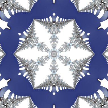 Soyut Bilgisayar Fraktal Tasarımı. Fraktal hiç bitmeyen bir desen. Fraktallar, farklı ölçeklerde kendine benzeyen sonsuz derecede karmaşık kalıplardır. Cep telefonu duvar kağıdı için harika.