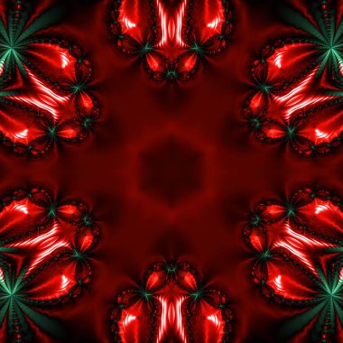 Soyut Bilgisayar Fraktal Tasarımı. Fraktal hiç bitmeyen bir desen. Fraktallar, farklı ölçeklerde kendine benzeyen sonsuz derecede karmaşık kalıplardır. Cep telefonu duvar kağıdı için harika.