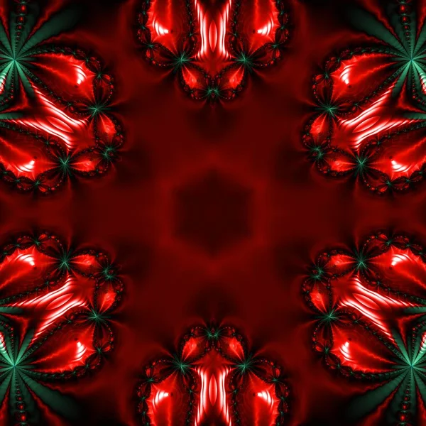 Soyut Bilgisayar Fraktal Tasarımı. Fraktal hiç bitmeyen bir desen. Fraktallar, farklı ölçeklerde kendine benzeyen sonsuz derecede karmaşık kalıplardır. Cep telefonu duvar kağıdı için harika.