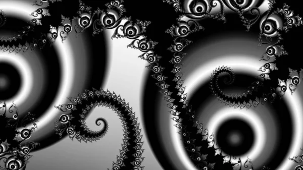 Soyut Bilgisayar Fraktal Tasarımı. Fraktal hiç bitmeyen bir desen. Fraktallar, farklı ölçeklerde kendine benzeyen sonsuz derecede karmaşık kalıplardır. Cep telefonu duvar kağıdı için harika.