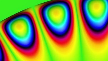 Soyut Bilgisayar Fraktal Tasarımı. Fraktal hiç bitmeyen bir desen. Fraktallar, farklı ölçeklerde kendine benzeyen sonsuz derecede karmaşık kalıplardır. Cep telefonu duvar kağıdı için harika.