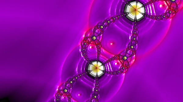 Soyut Bilgisayar Fraktal Tasarımı. Fraktal hiç bitmeyen bir desen. Fraktallar, farklı ölçeklerde kendine benzeyen sonsuz derecede karmaşık kalıplardır. Cep telefonu duvar kağıdı için harika.