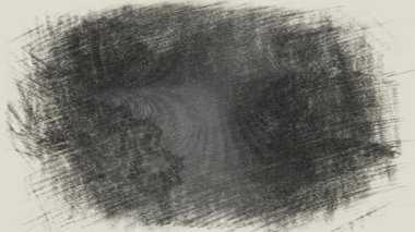 Soyut Bilgisayar Fraktal Tasarımı. Fraktal hiç bitmeyen bir desen. Fraktallar, farklı ölçeklerde kendine benzeyen sonsuz derecede karmaşık kalıplardır. Cep telefonu duvar kağıdı için harika.