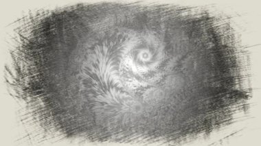 Soyut Bilgisayar Fraktal Tasarımı. Fraktal hiç bitmeyen bir desen. Fraktallar, farklı ölçeklerde kendine benzeyen sonsuz derecede karmaşık kalıplardır. Cep telefonu duvar kağıdı için harika.