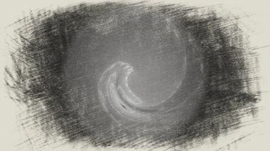 Soyut Bilgisayar Fraktal Tasarımı. Fraktal hiç bitmeyen bir desen. Fraktallar, farklı ölçeklerde kendine benzeyen sonsuz derecede karmaşık kalıplardır. Cep telefonu duvar kağıdı için harika.