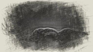 Soyut Bilgisayar Fraktal Tasarımı. Fraktal hiç bitmeyen bir desen. Fraktallar, farklı ölçeklerde kendine benzeyen sonsuz derecede karmaşık kalıplardır. Cep telefonu duvar kağıdı için harika.