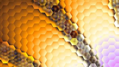 Soyut Bilgisayar Fraktal Tasarımı. Fraktal hiç bitmeyen bir desen. Fraktallar, farklı ölçeklerde kendine benzeyen sonsuz derecede karmaşık kalıplardır. Cep telefonu duvar kağıdı için harika.