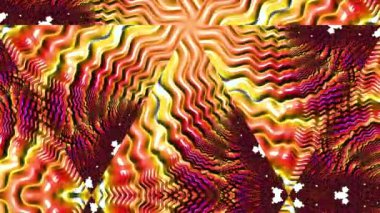 Soyut Bilgisayar Fraktal Tasarımı. Fraktal hiç bitmeyen bir desen. Fraktallar, farklı ölçeklerde kendine benzeyen sonsuz derecede karmaşık kalıplardır. Cep telefonu duvar kağıdı için harika.